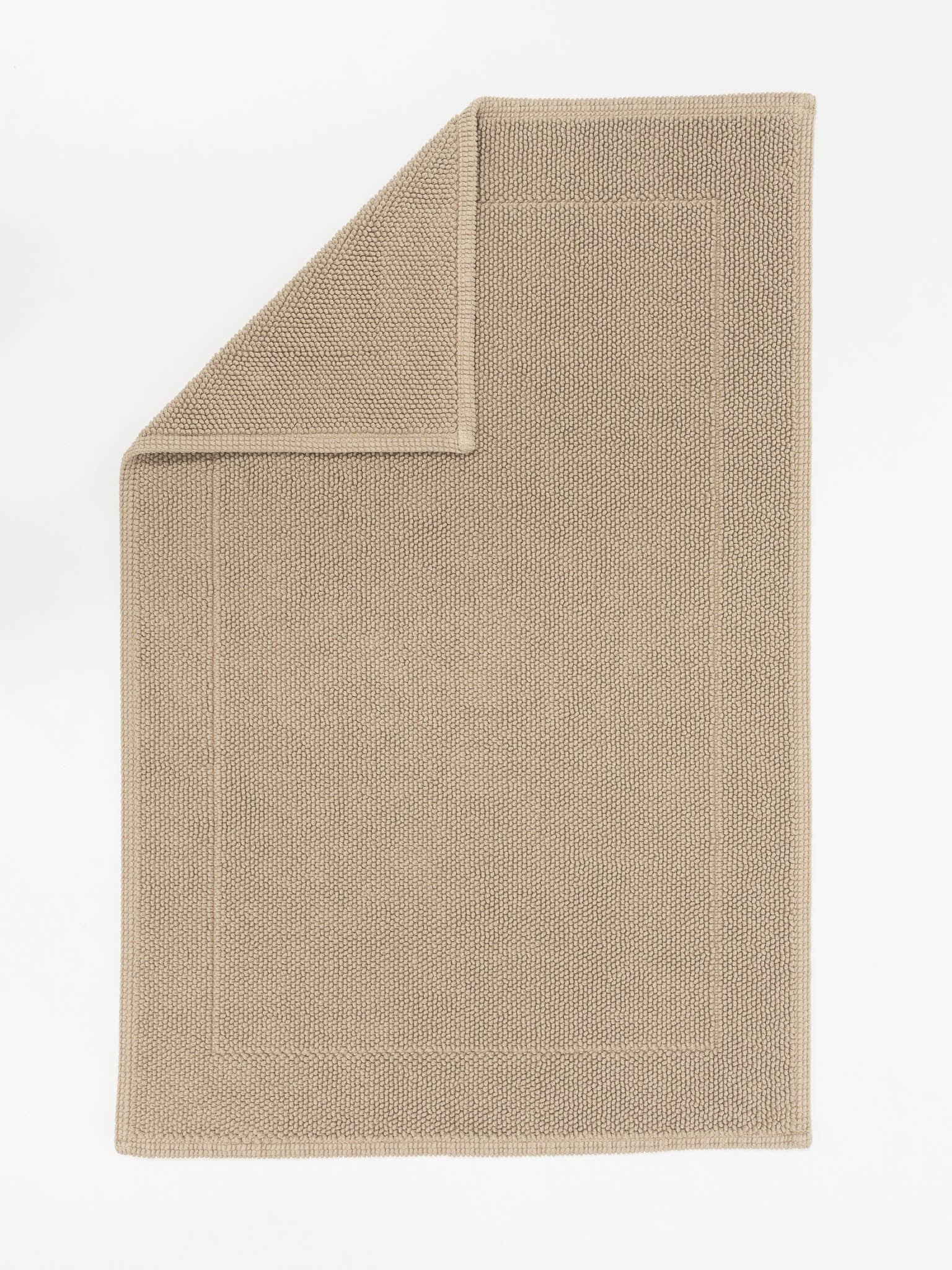 DUNE ORGANIC BATH MAT