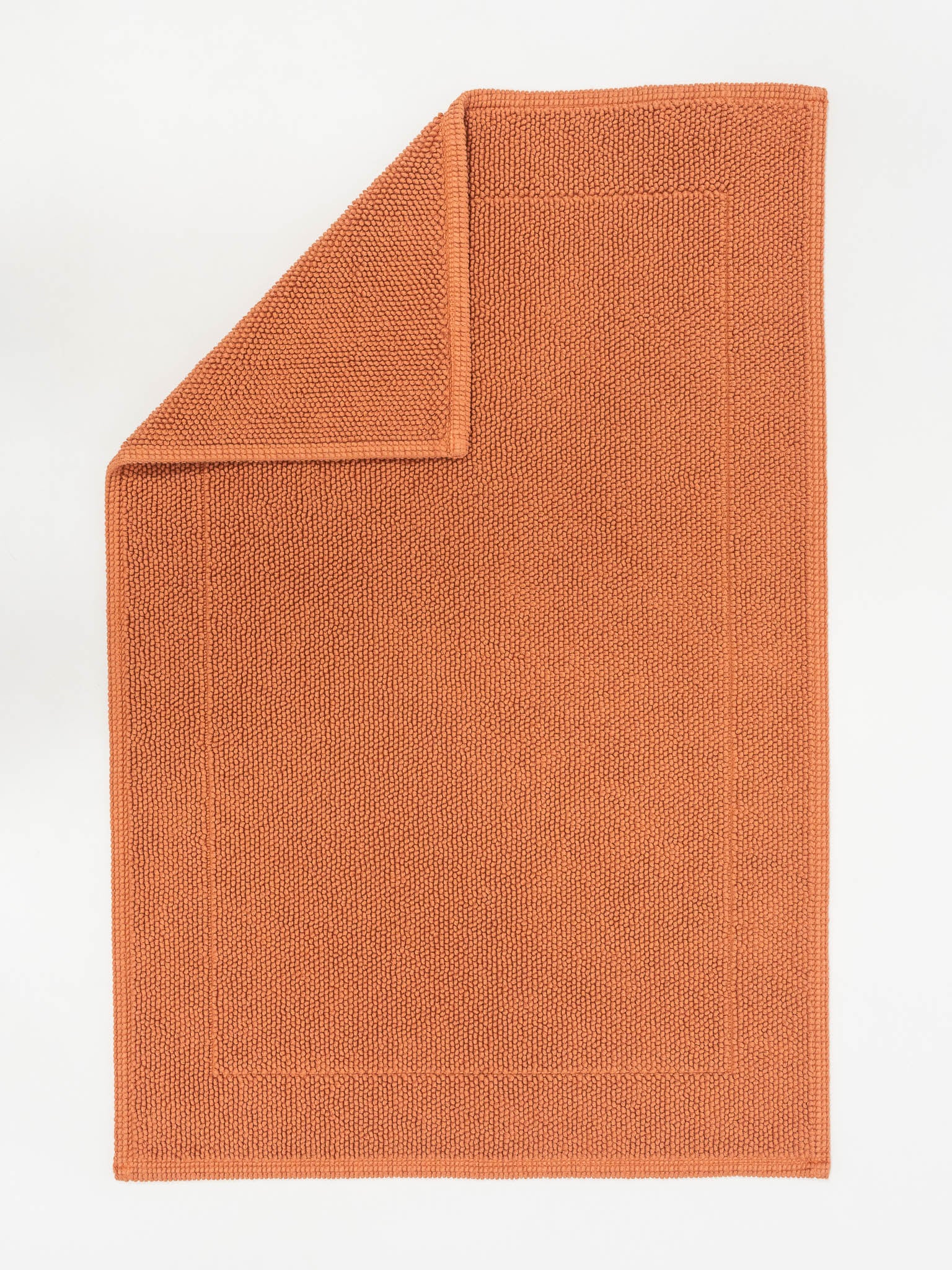 BRICK ORGANIC BATH MAT