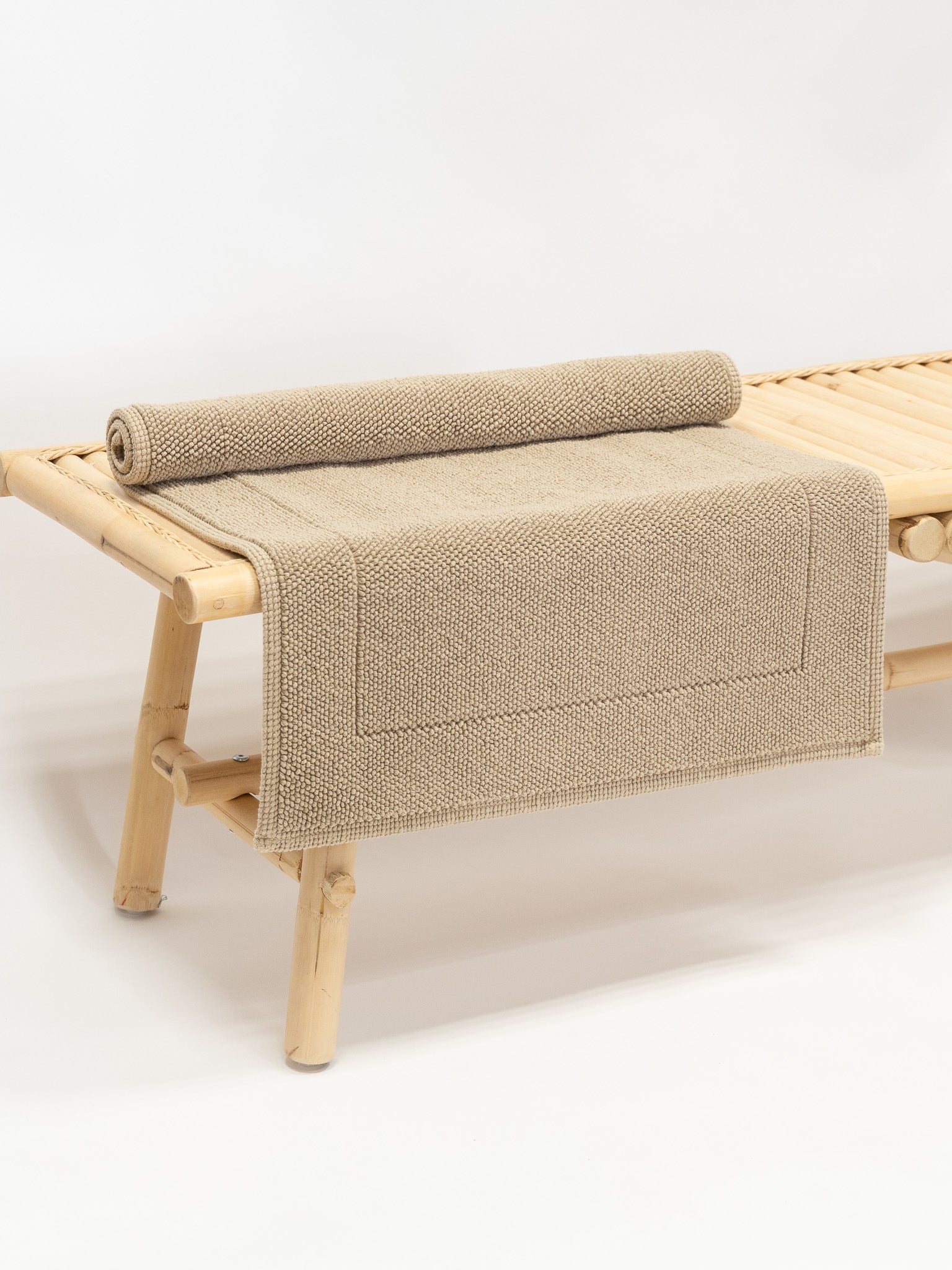 DUNE ORGANIC BATH MAT